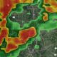 Louisville Severe Weather Radar Storm Alert