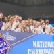 Lsu Gymnastics Championship Celebration