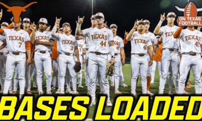 Lsu Vs Texas Baseball Matchup