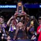 Lsu Women's Basketball Ncaa Tournament Victory