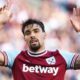 Lucas Paqueta West Ham Player Trial News