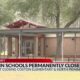 Lufkin Texas School Closure Vote