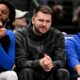 Luka Doncic Injury News Los Angeles Lakers