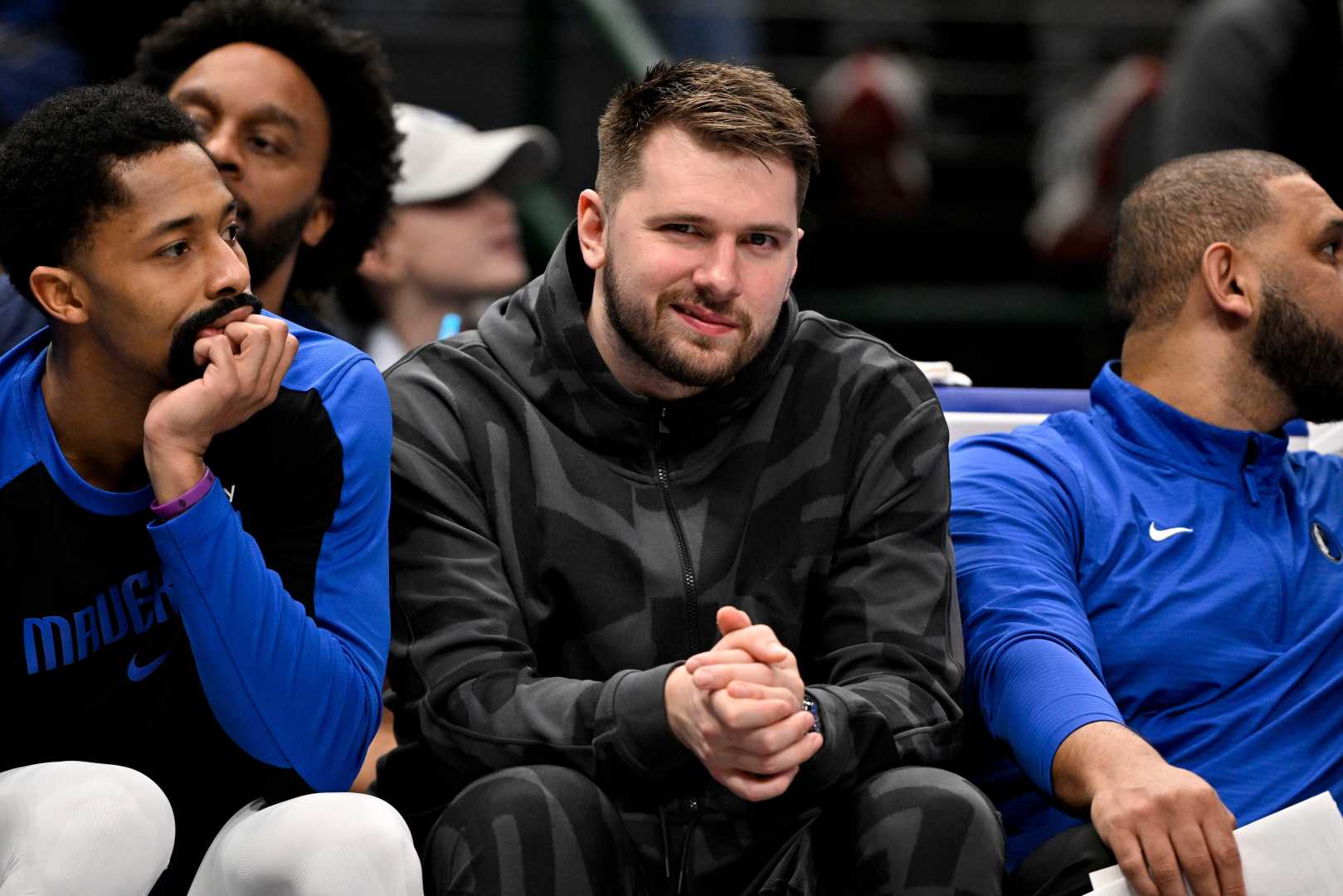 Luka Doncic Injury News Los Angeles Lakers