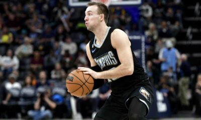 Luke Kennard Memphis Grizzlies Basketball