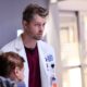 Luke Mitchell Chicago Med Episode