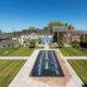 Luxury Mansion With Swimming Pool And Lake In Cheshire