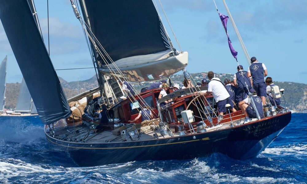 Saint-Barthélemy Thrives Amidst Political Turmoil and Tourist Boom