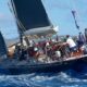 Luxury Yachts Bucket Regatta Saint Barthélemy