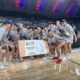 Maac Championship Basketball Quarterfinals Manhattan Iona