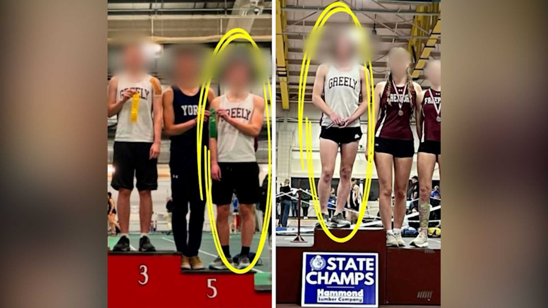 Maine Transgender Athlete Controversy Federal Investigation