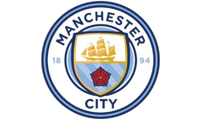 Manchester City Football Club Logo