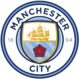 Manchester City Football Club Logo