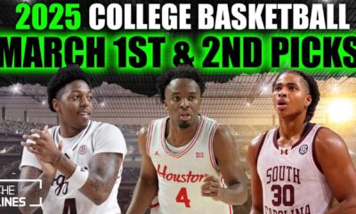 March College Basketball Betting Tips