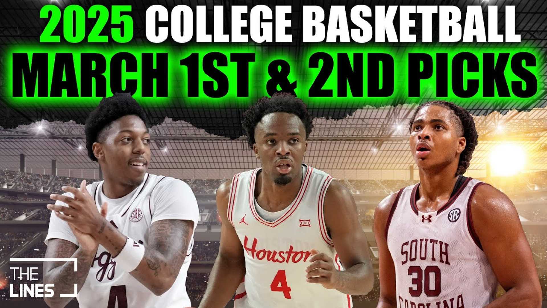 March College Basketball Betting Tips