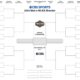 March Madness 2025 Bracket Announcement