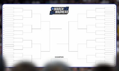 March Madness 2025 Selection Sunday