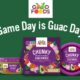 March Madness College Basketball Snacks Promotion