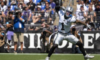 Marcus Epps Nfl Safety Signing Patriots