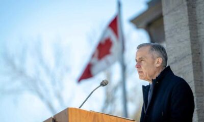 Mark Carney Snap Election Ottawa