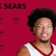 Mark Sears Alabama Basketball Highlights