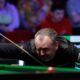 Mark Williams Snooker Player Eyesight Issue