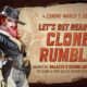 Marvel Rivals Clone Rumble Update March 2025