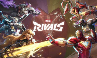 Marvel Rivals March 2025 Patch Update