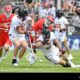 Maryland Lacrosse Game Image