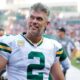 Mason Crosby Green Bay Packers Kicker Retirement