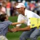 Matt Kuchar Golf Tournament Players Championship