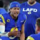 Matthew Stafford Los Angeles Rams Contract Signing