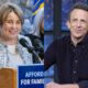 Maura Healey Late Night With Seth Meyers Stars