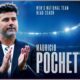 Mauricio Pochettino Coaching U.s. Soccer Team