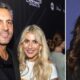 Mauricio Umansky Chateau Marmont Makeout Scene