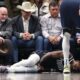 Mavericks Basketball Injury Crisis