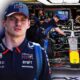 Max Verstappen Red Bull F1 Team Chaos