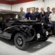 Mcpherson College Automotive Restoration Program