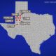 Measles Outbreak West Texas