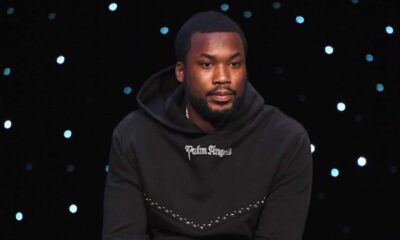 Meek Mill Reform Alliance Conference Hoodie