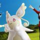 Mega Audino Pokemon Go Raid Day