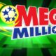 Mega Millions Lottery Drawing Results