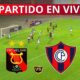 Melgar Vs Cerro Porteño Copa Libertadores 2025