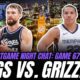 Memphis Grizzlies Sacramento Kings Live Game