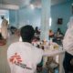 Meningitis Outbreak Nigeria Medical Response