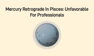 Mercury Retrograde Astrology Predictions 2025