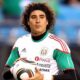 Mexico Football Goalkeeper Controversy