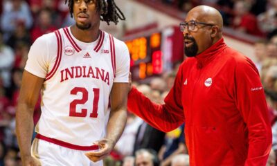 Mgbako Indiana Basketball Transfer Portal