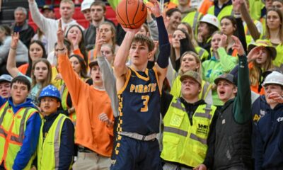 Mhsaa Boys Basketball Championship Week