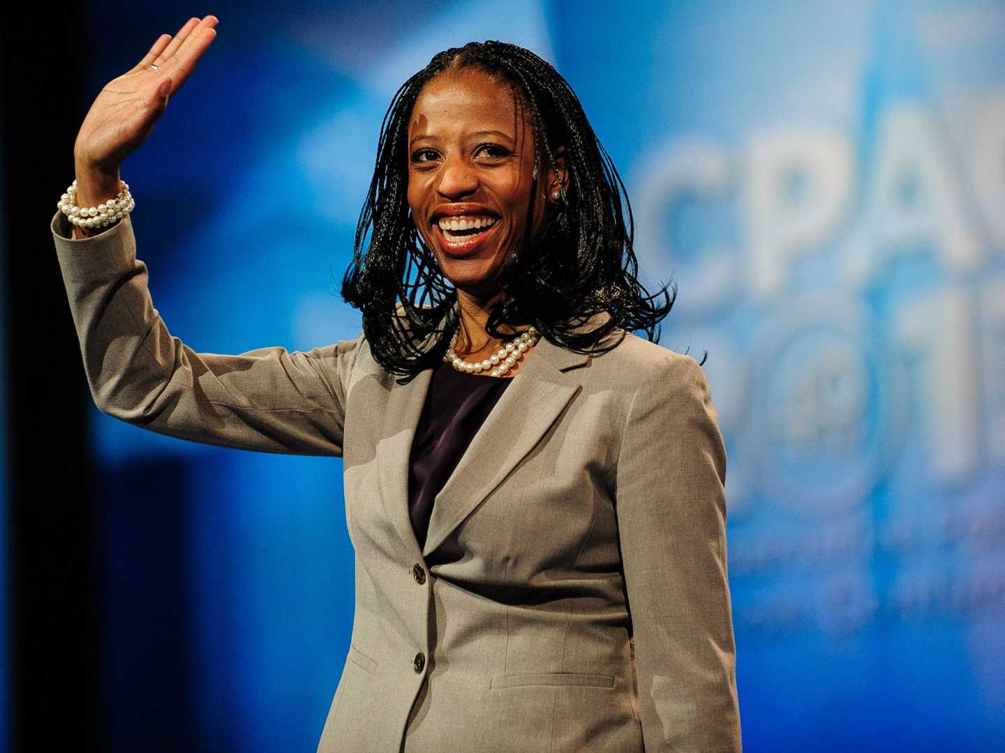 Mia Love Political Career And Biography